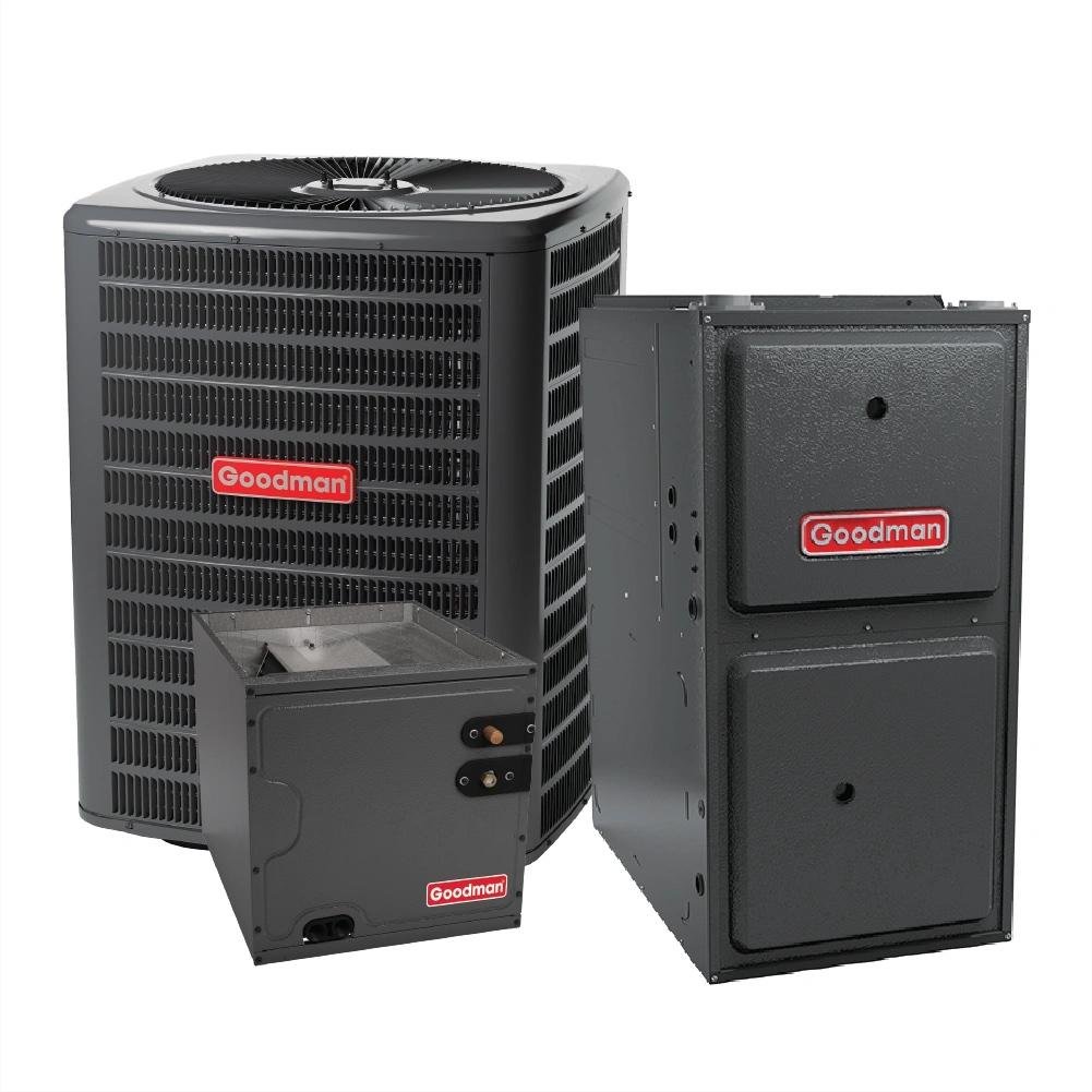 hvac