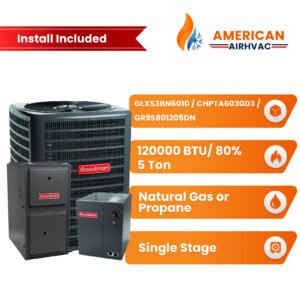 01_Heating & Cooling